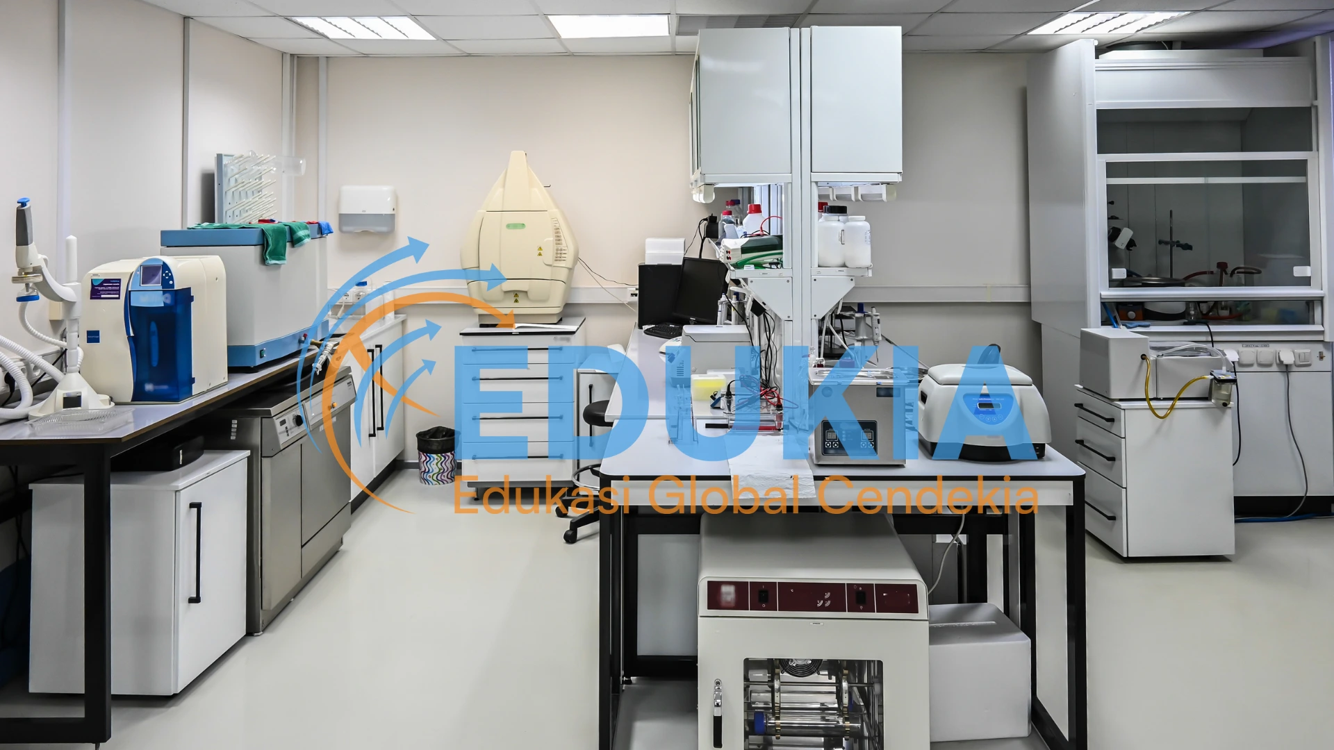 Mengapa ISO/IEC 17025:2017 Penting untuk Laboratorium: Manfaat, Persyaratan, dan Implementasinya di Indonesia